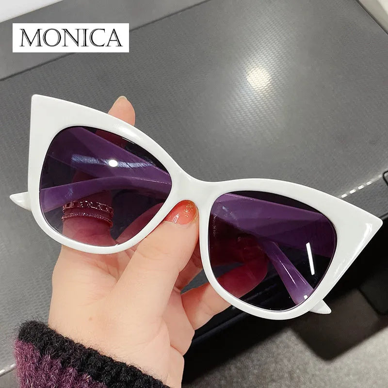 Cat Eye Sunglasses