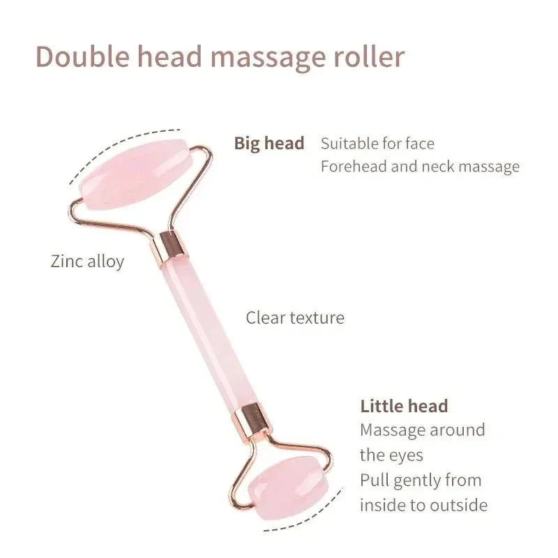 Face And Neck Massager