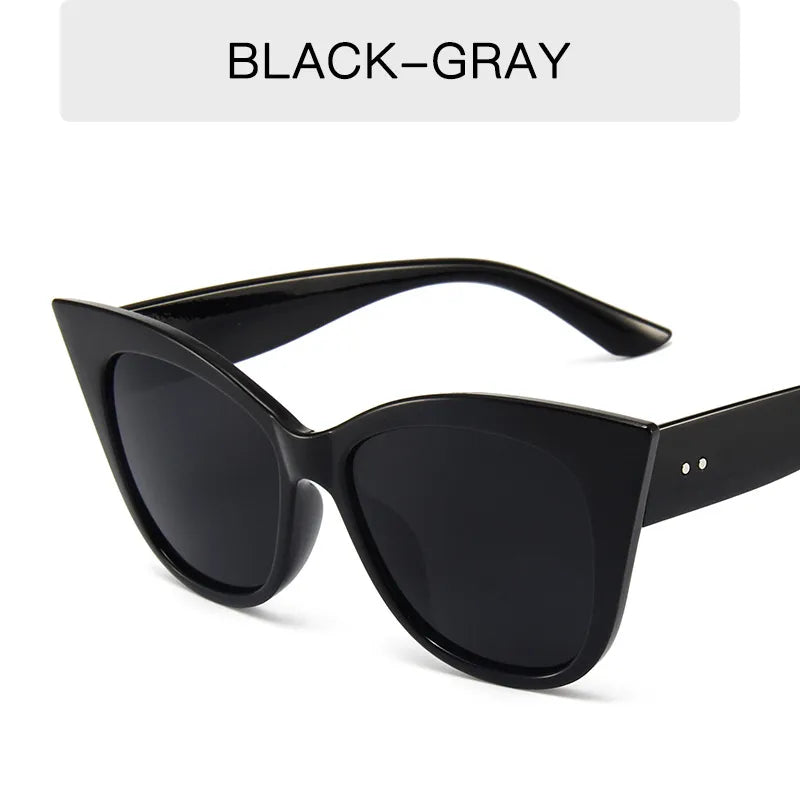 Eye store glow sunglasses