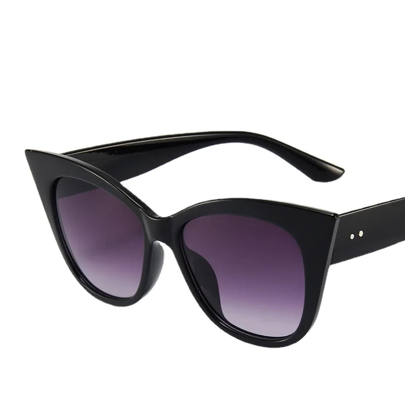 Cat Eye Sunglasses