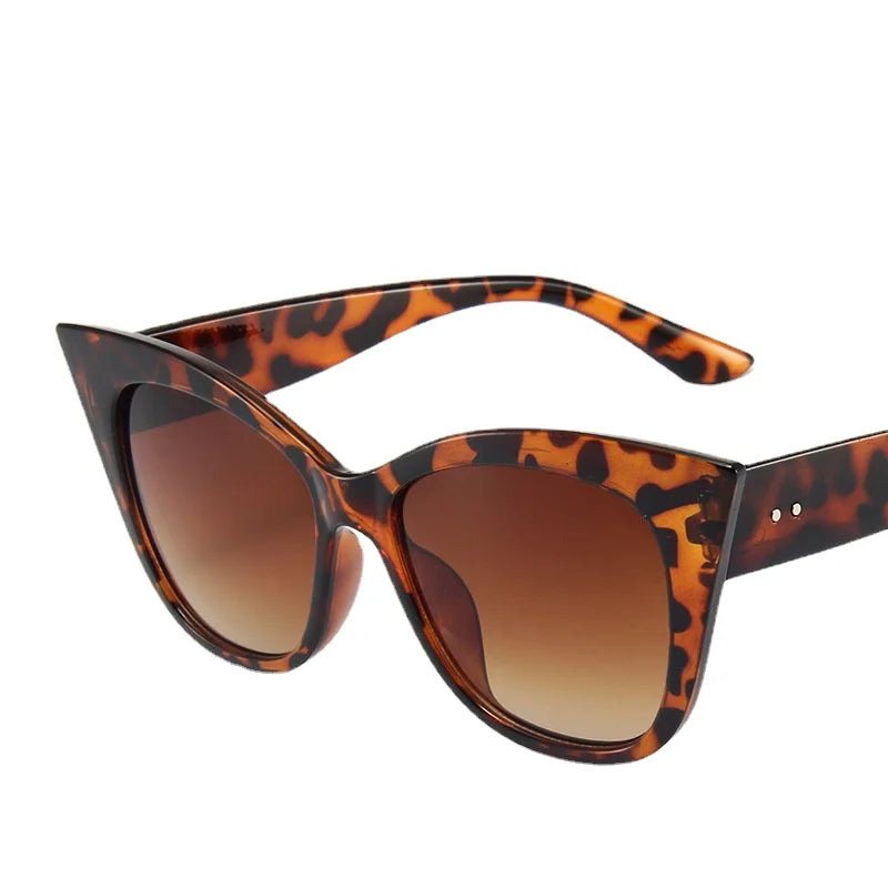 Cat Eye Sunglasses